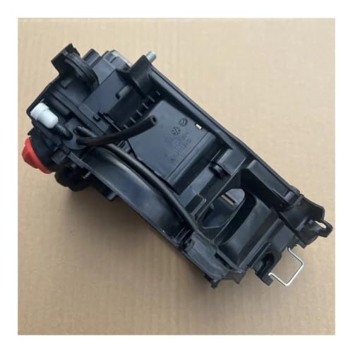 Carcasa del tanque de aceite con ajuste preciso para motosierra P100-004936 4