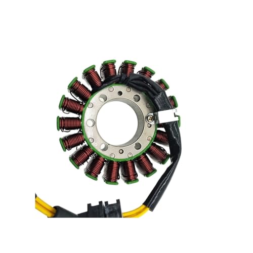 Stator d'allumage CBR1100 résout pannes de charge 31120-MAT-E01