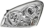 Headlight Headlamp Driver Side Left LH for 07-08 Kia Optima