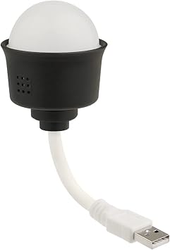 XTYPE USB Plug Night Light Portable LED Lamp Computer Mobile Power Charging Mini Book Lamp Eye Protection Study Small Reading Light