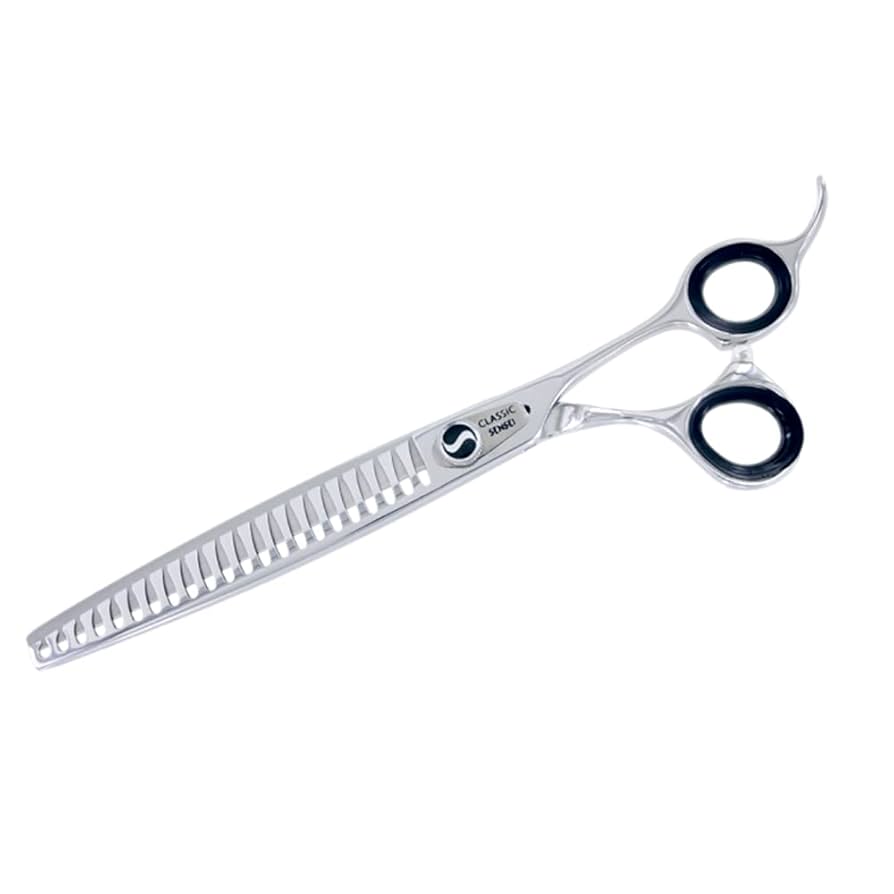 貴重品 SADS MAKING of Sherry Buy HH313T Hanashi Aru Swivel Shears - Hanzo Shears