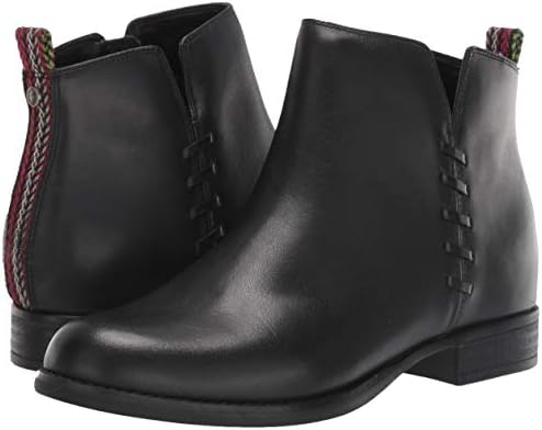 REVITALIGN Women's Santiago Fashion Boot, Black, 6 Medium US | Image 6