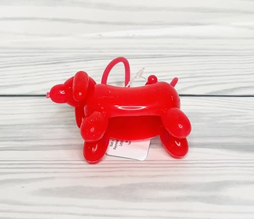 Bath and Body Works Balão Vermelho Animal Pocketbac Suporte de Sanitzer para Mãos
