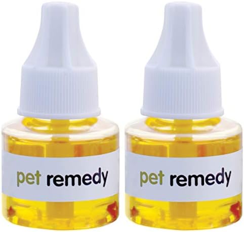 Pet Remedy Natural De Stress & Calming 120 Day Starter Kit