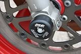 Passend für das Vorderrad der Yamaha FZR 1000 Genesis Exup 3LE 89-95