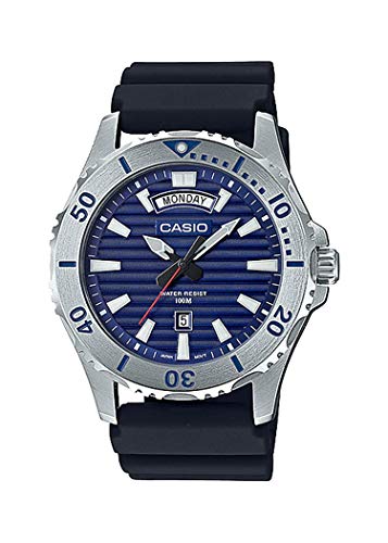 Casio MTD-1087-2AVDF Casio MTD-1087-2AVDF