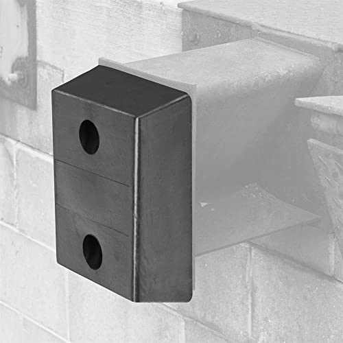 Rage Powersports Rubber Dock Bumper
