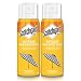 Scotchgard Water & Sun Shield with UV Protector 2 Cans, 10.5-Ounces (21 Ounces Total)