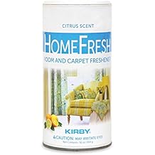 Kirby 16oz. Citrus HomeFresh