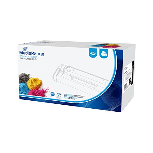Preisvergleich Produktbild MediaRange Tonerkassette, für Brother® TN-3230, schwarz