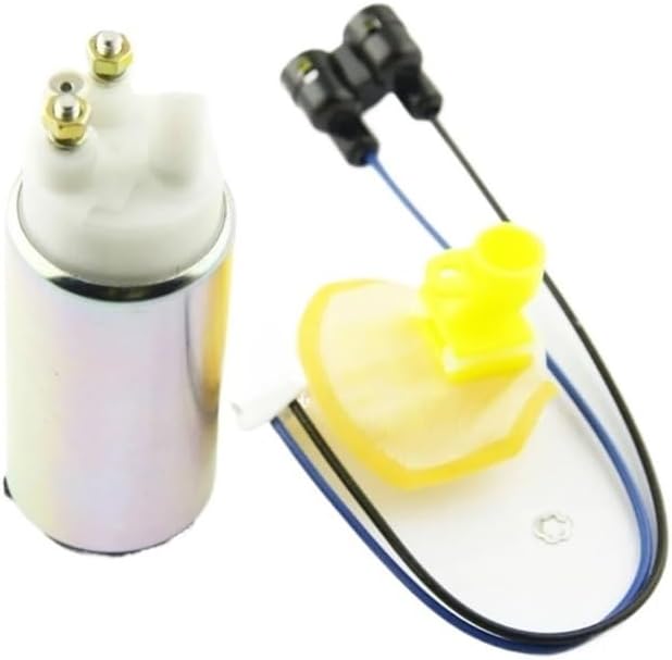 Motorcycle Electric Compatible with GSX1400 SV650 SV1000 SV1000S V1800 I1800 TL1000R TL1000S 15100-06G00