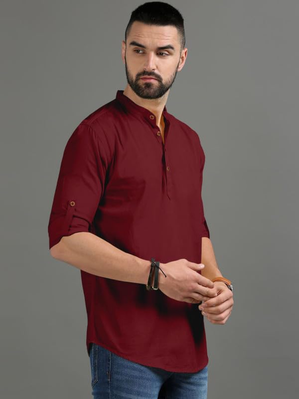 Image of ROYALSCOUT Men Shirt