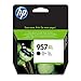 Produktbild HP 957XL (L0R40AE) Original Druckerpatrone Schwarz mit extra hoher Reichweite für HP OfficeJet Pro 8210, 8720, 8730