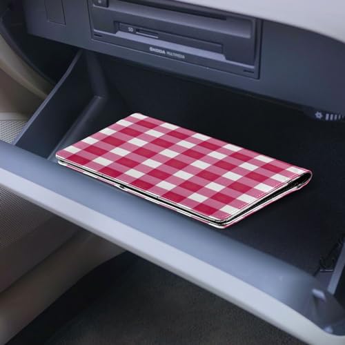 Organizador para Carro con Cuero Premium miniatura 6