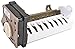 Whirlpool W10190965 Refrigerator Ice Maker (Replaces W10190965, W11381372) Genuine Original Equipment Manufacturer (OEM) Part