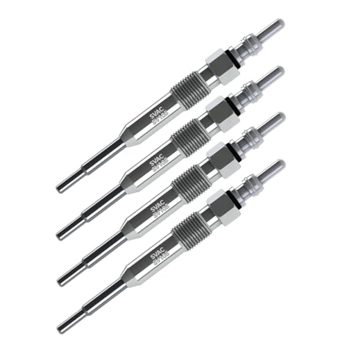 LST 4x Glühkerze 7 Volt 1.4 1.9 2.0 TDI