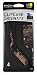 Nite Ize Clip Case Sideways Phone Holster - Protective, Clippable Phone Holder for Your Belt Or Waistband - Extra Large - Mossy Oak