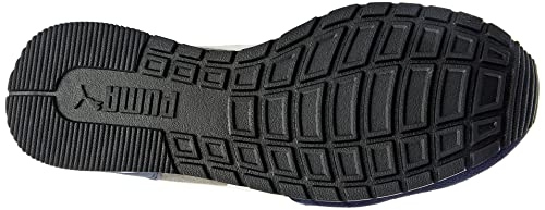 Puma, Sneakers Uomo, Grey, 46 EU