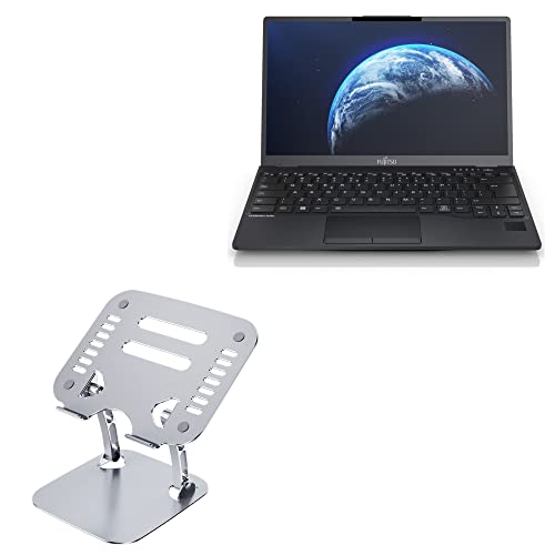 Soporte ajustable metálico para laptop BoxWave