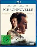 Schachnovelle