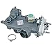 Produktbild Bosch Siemens 498623 00498623 ORIGINAL Durchlauferhitzer Heizung Durchflussheizung Heizelement 2200W Spülmaschine Geschirrspüler