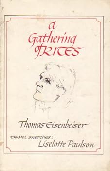 Paperback A Gathering of Rites Book