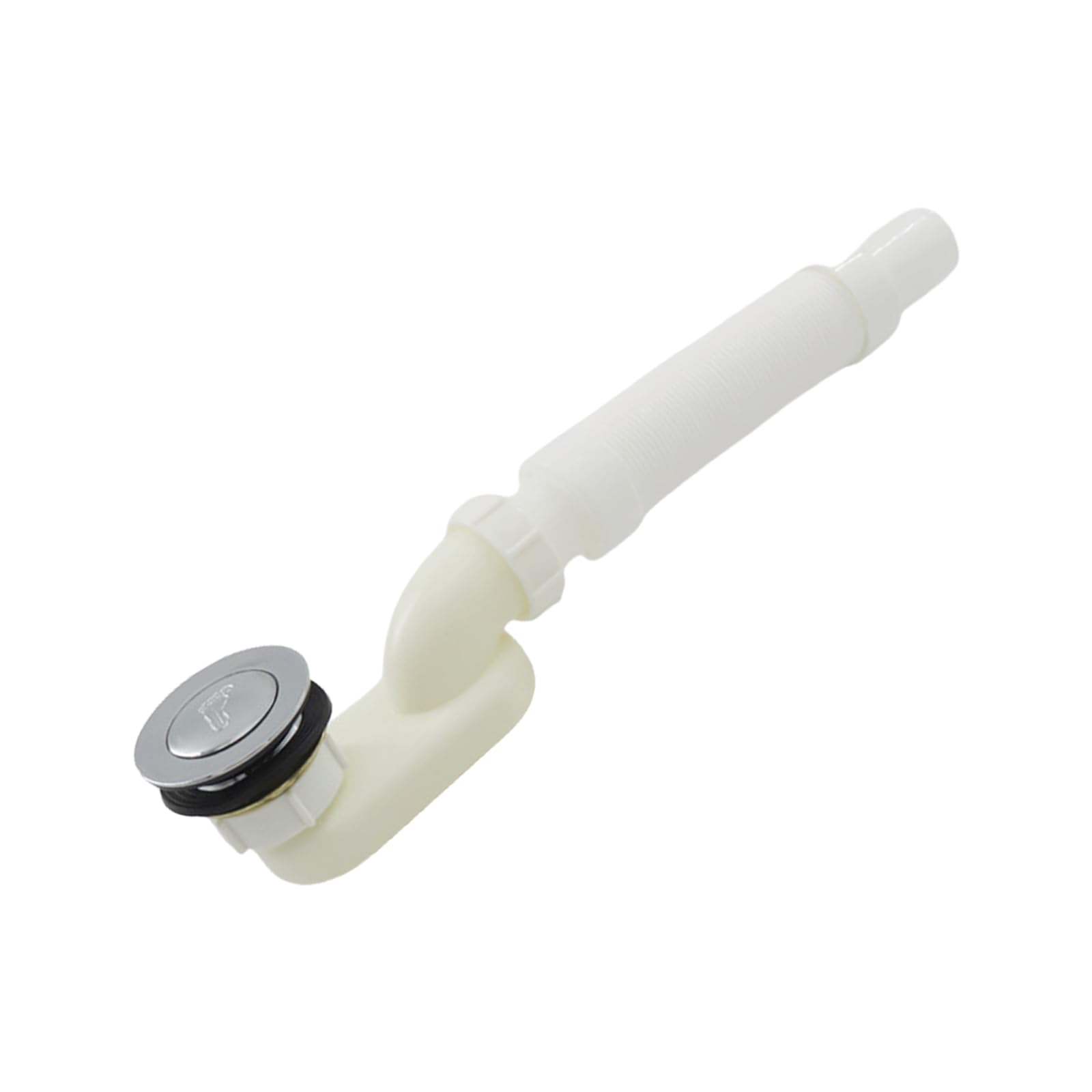 Leakproof Expandable Sink Drainage Systems Threaded Fitting Universals Size for Commercial Residential Use Household Commercial Drainage Solution