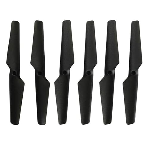6pcs 3A 3B Spare Parts 3 Pair Blades Propellers for MJX X400