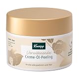 Kneipp, Crema olio peeling, 200 ml
