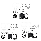 Après réparation, le carburateur retrouvera ses performances optimales, offrant une bonne accélération et une consommation de carburant optimale.