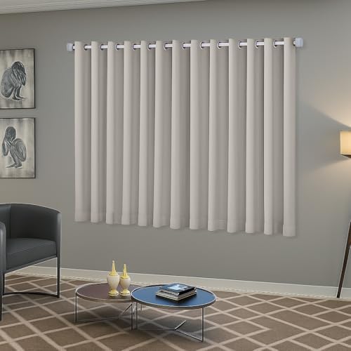 Cortina Blackout/Blecaute Sala e Janela em Tecido 2,20m x 1,30m I...