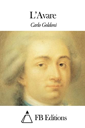 L'Avare (French Edition)