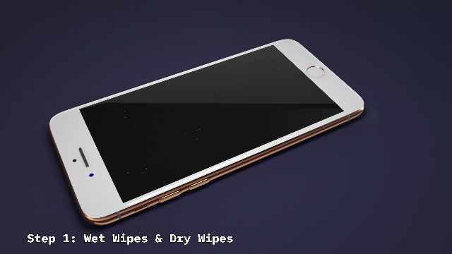 KATIN [2-Pack] Tempered Glass For Apple New iPod Touch 7th Gen (2019), 6th Gen, 5th Gen (2015) Screen Protector, Bubble Free, 9H Hardness, Easy to Install