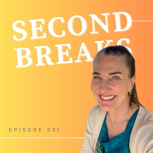 231. Answer The Call And Write Your First Book with Jen Louden