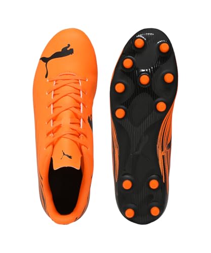 Image of Puma Men ATTACANTO FG /AG Football Shoe