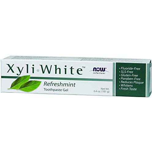 Now Xyli•White Refreshmint