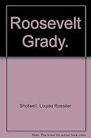 Roosevelt Grady B002JXHGC6 Book Cover