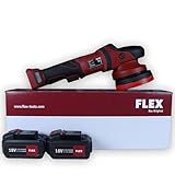 Flex XFE15 150 Cordless Orbital Polisher