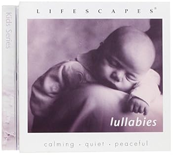 Lifescapes - Lullabies