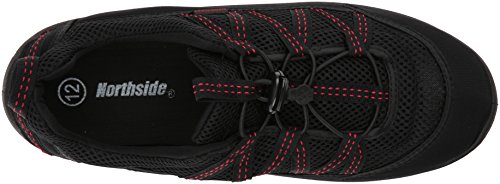 Northside Unisex Brille Ii Athletic Water Shoe,Black,13 M Us #TOP4