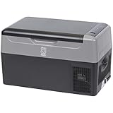 22L Brass Monkey Portable Fridge/Freezer GH1624