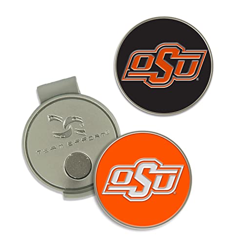 Image of Collegiate Hat Clip & 2 Ball Markers