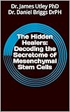 The Hidden Healers: Decoding the Secretome of Mesenchymal Stem Cells