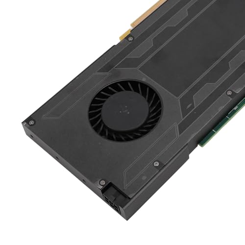 Scheda Grafica, Scheda Grafica DVV 256BIT Scherma per la Rappresentazione di Modellazione 3D - Scheda video - Immagine 6