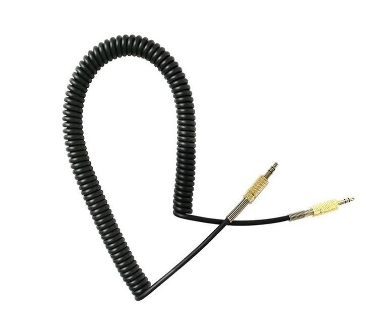 Amazon | 交換用オーディオケーブルジャック 3.5mm と互換性があります
