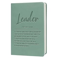 leader noun-cyan