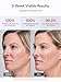 JMOON NouvelleSkin Facial Toning Device, FDA-Cleared Microcurrent Facial Device and Red Light Therapy for Face, 4 Modes & 5 Intensity Levels for Personalized Face Lift & Smoothing. M30U PR
