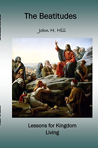 The Beatitudes