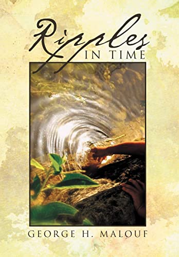 Ripples in Time