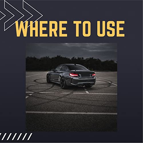 Ciaoyi Gf61M 3/8 Iron Inline Fuel Filter 30 Micron (1 Pack) For Chevy, Ford Mustang, F150, Dodge, Jeep, Wrangler, Bf1052 Fits Case 580K/Sk/L 570Lxt 590 580 Super L 580 Super L 580Se 590 #TOP6